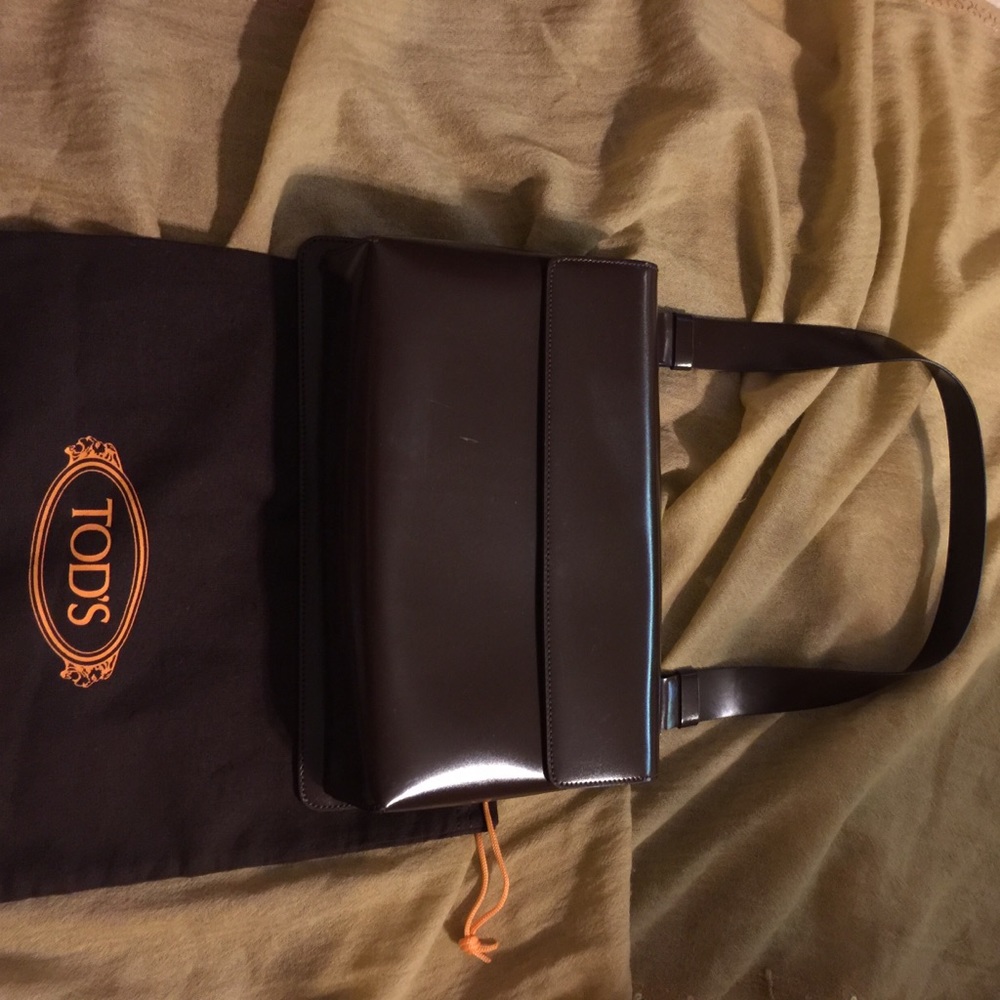 COPY - Tod's purse